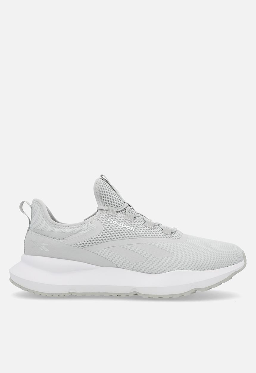 Reebok - Cityride - grey 1/silver met/ftw white