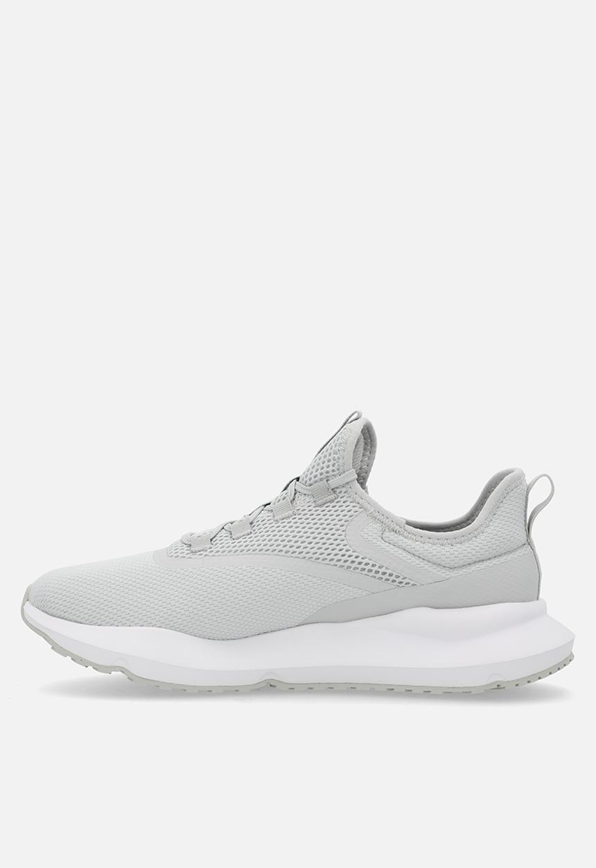 Reebok - Cityride - grey 1/silver met/ftw white
