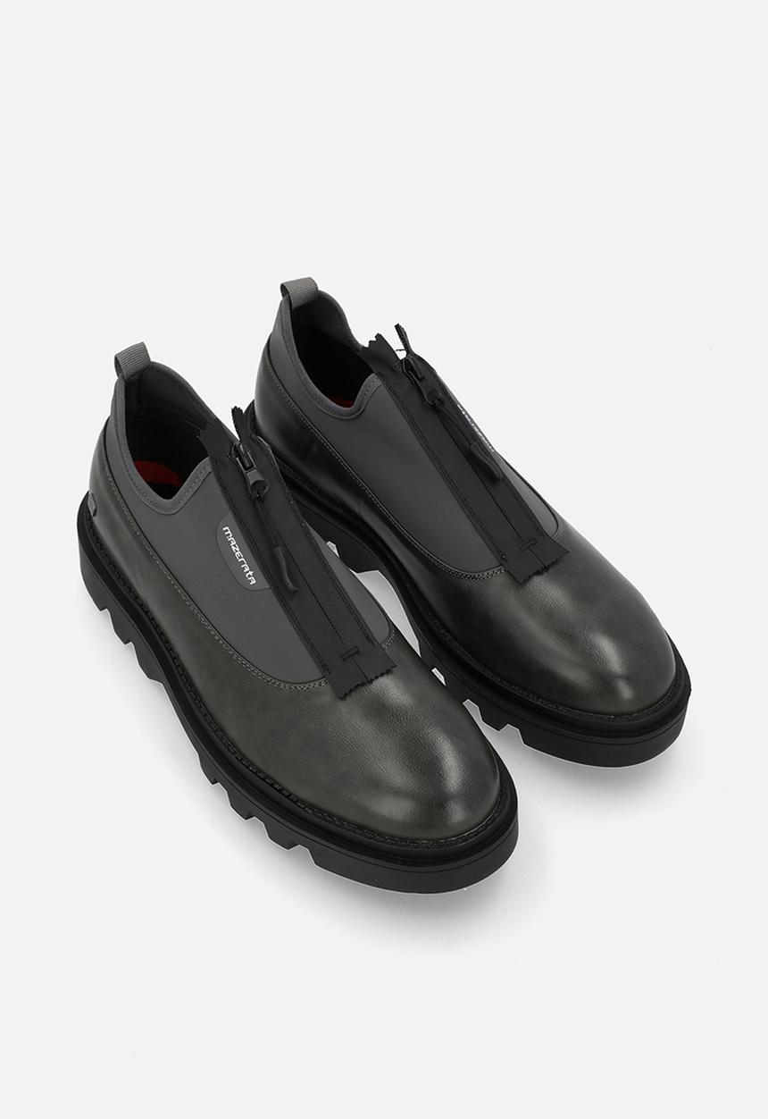 MAZERATA - Vinchey3 V1 - grey