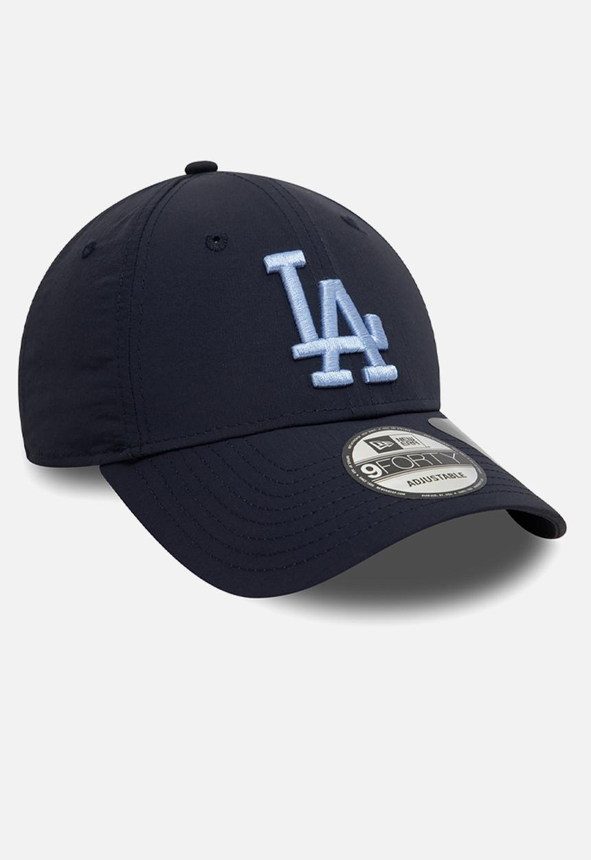 New Era - Recycled 9Forty® Los Angeles Dodgers - Navy blue