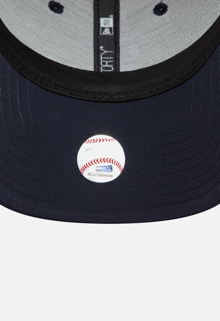 New Era - Recycled 9Forty® Los Angeles Dodgers - Navy blue