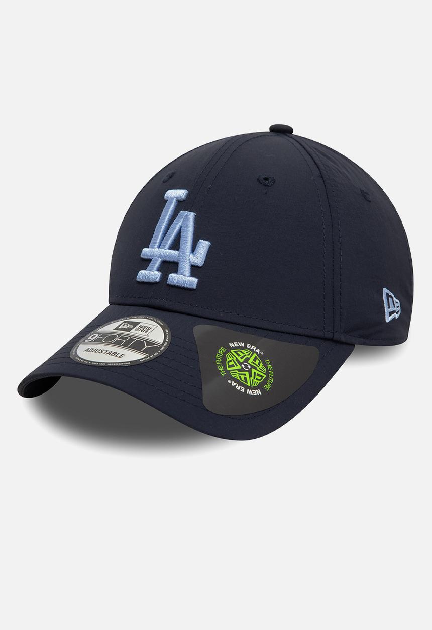 New Era - Recycled 9Forty® Los Angeles Dodgers - Navy blue