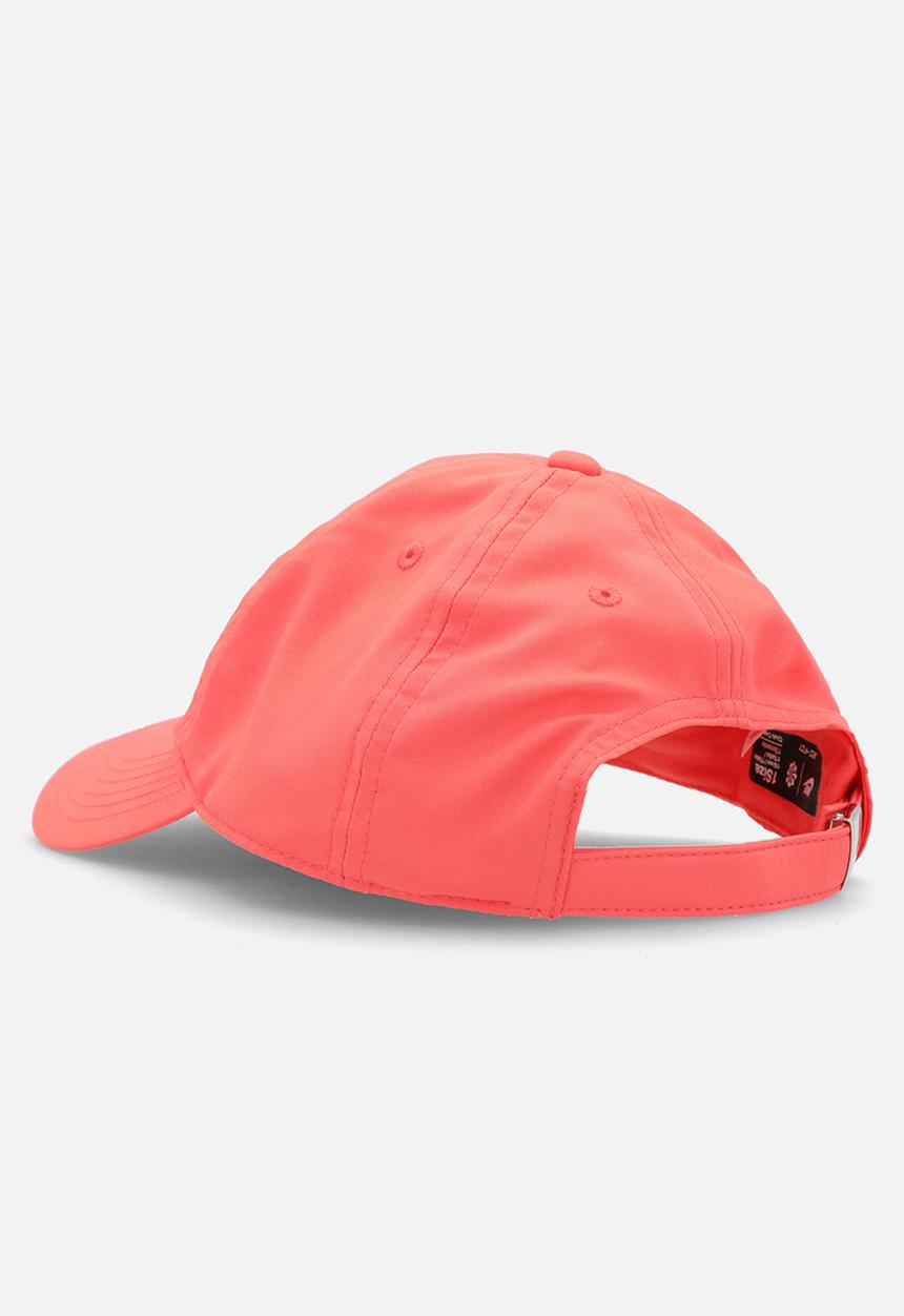 Nike - K Nk Df Club Cap Us Cb Mtswsh - Magic Ember