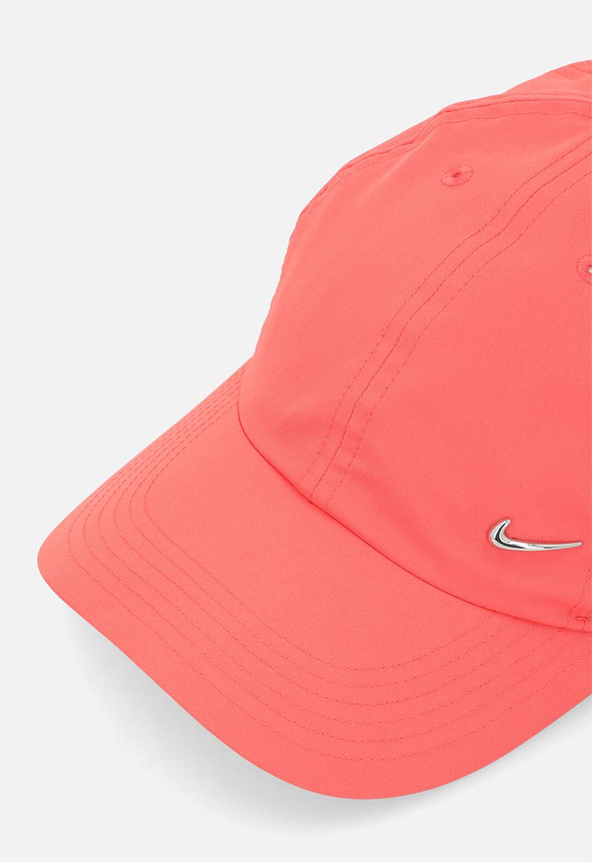 Nike - K Nk Df Club Cap Us Cb Mtswsh - Magic Ember