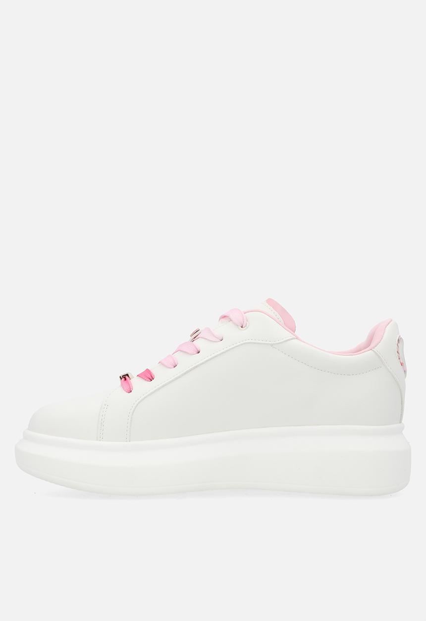 ALDO - Claudie Sneaker - White Combo