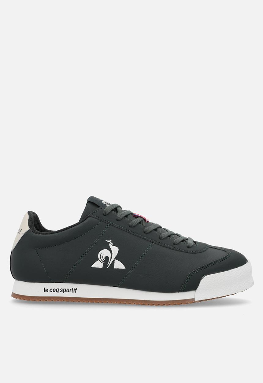 Le Coq Sportif - Foot sport mns - scarab/turtledove