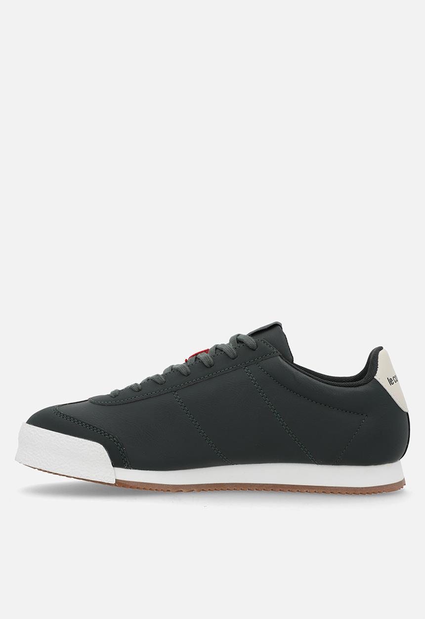 Le Coq Sportif - Foot sport mns - scarab/turtledove