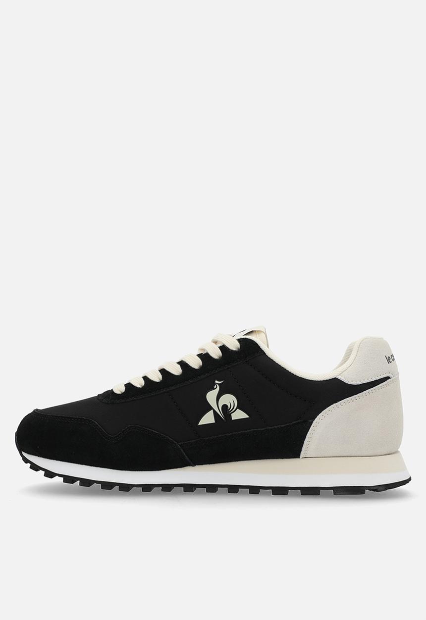 Le Coq Sportif - Astra 2 m - black/turtle dove
