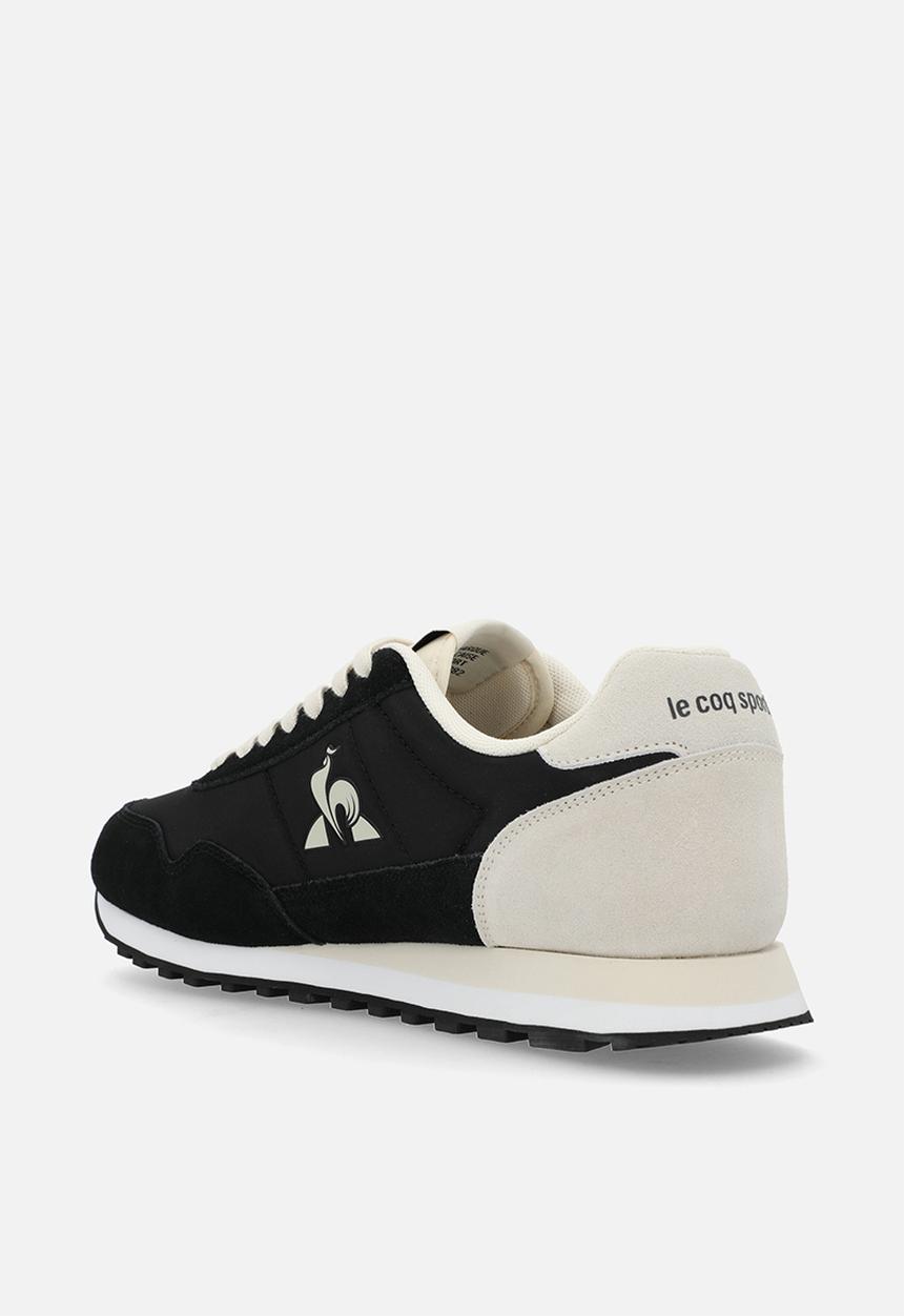 Le Coq Sportif - Astra 2 m - black/turtle dove