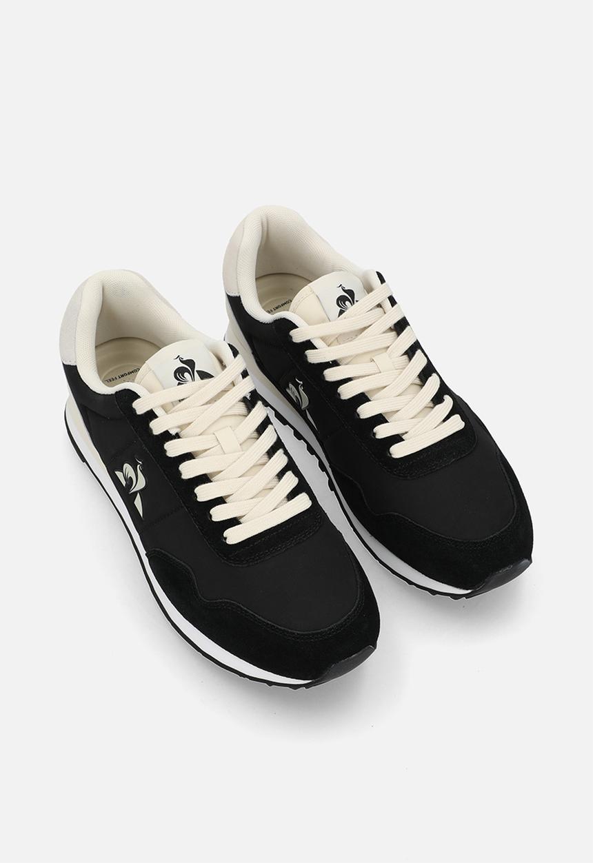 Le Coq Sportif - Astra 2 m - black/turtle dove