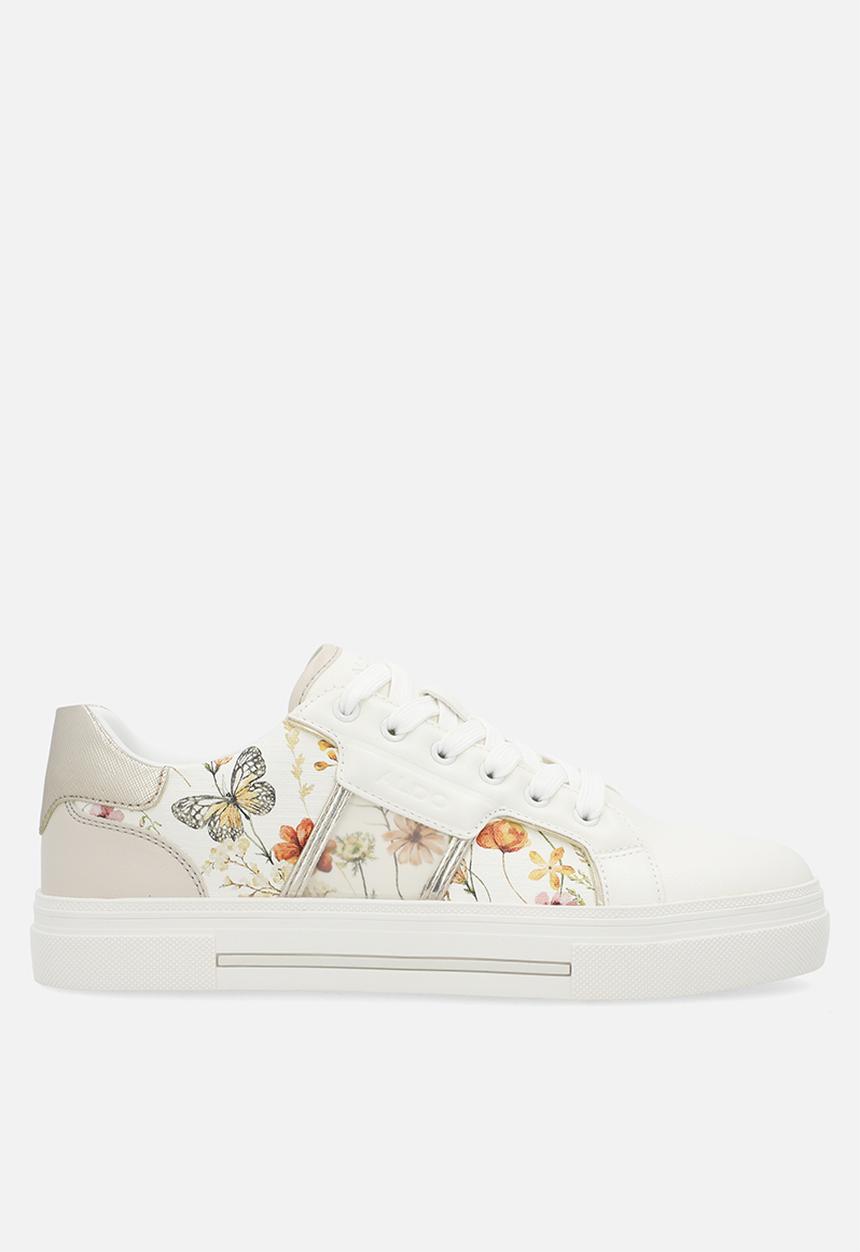 ALDO - Oniraseen Sneaker - white