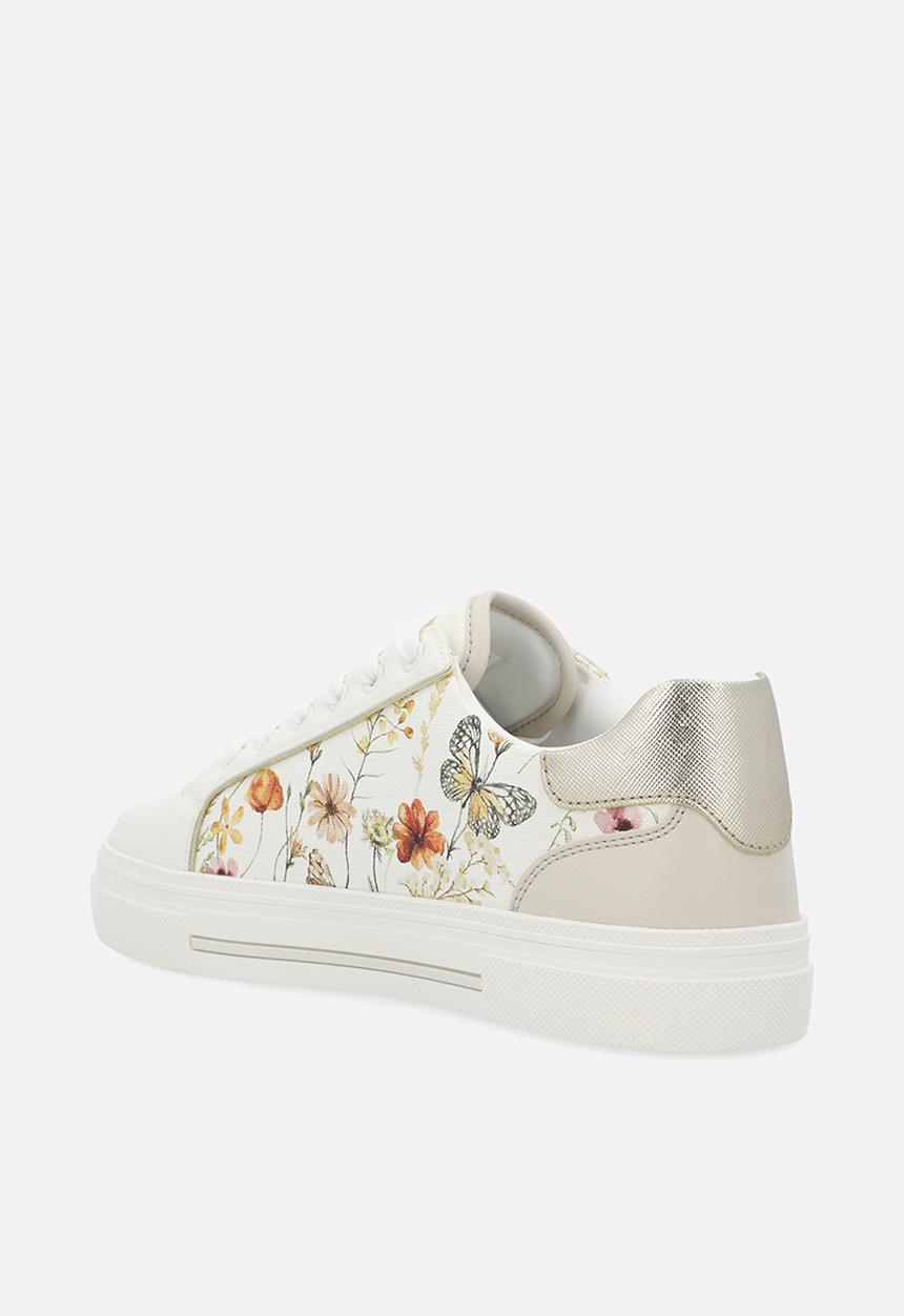 ALDO - Oniraseen Sneaker - white