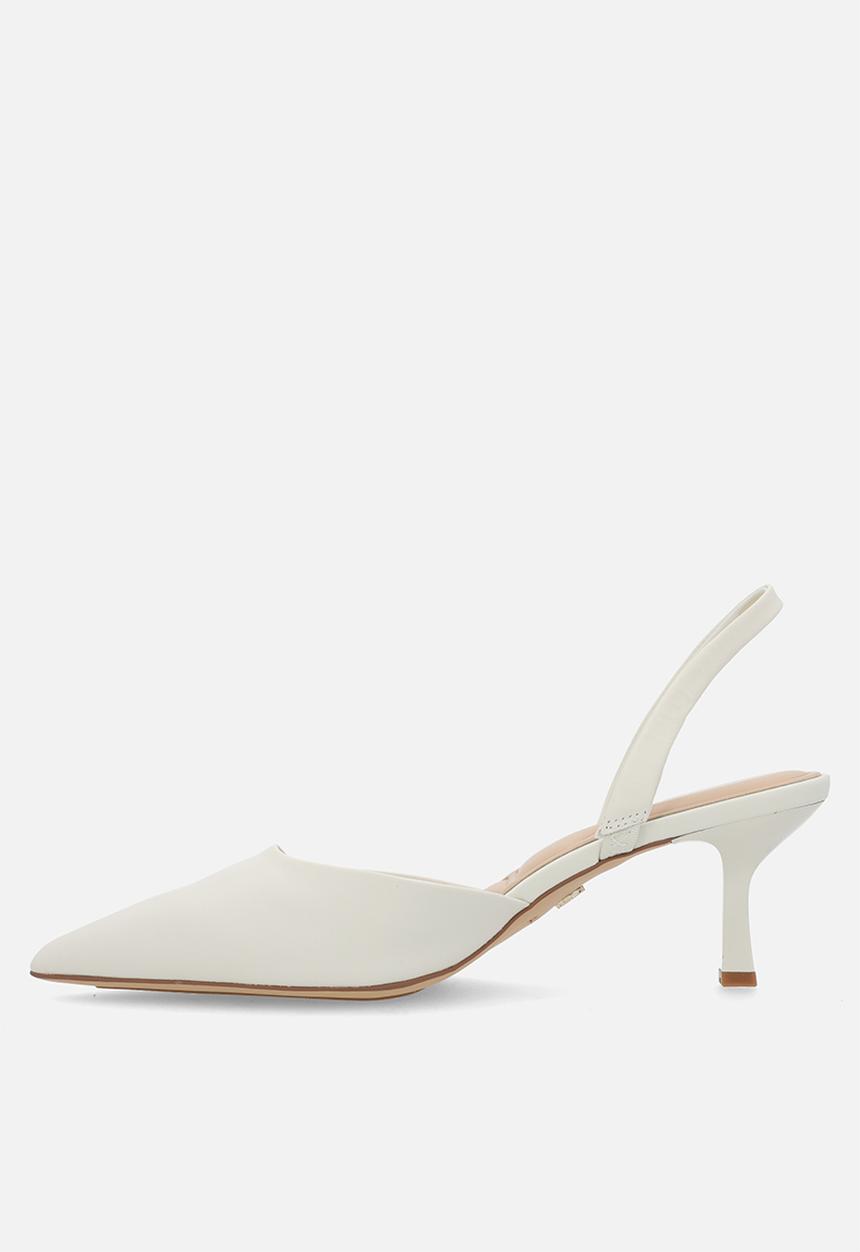 ALDO - Gavedessi Slingback - Open White