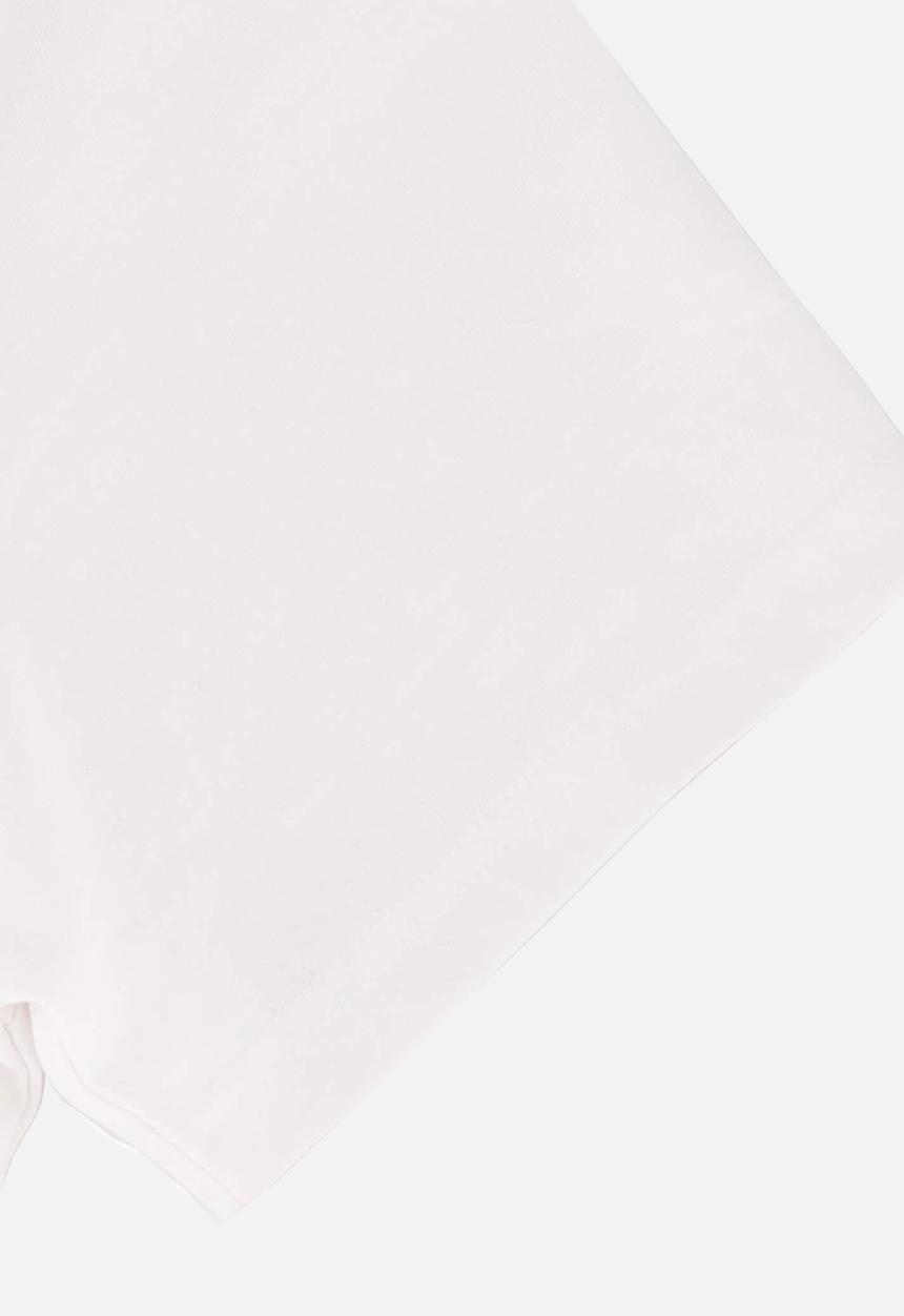 S.P.C.C - Girona Tee - Optical White