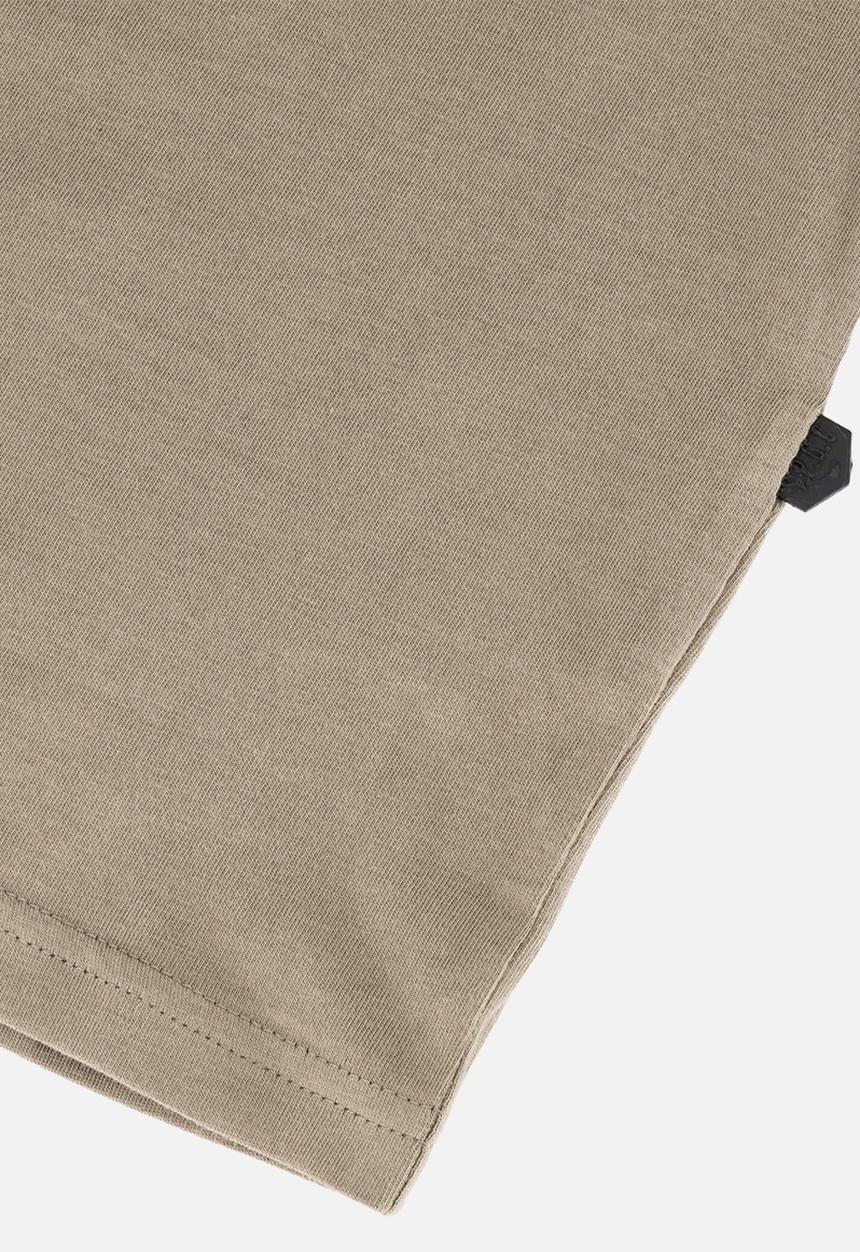S.P.C.C - Girona Tee - Army Green