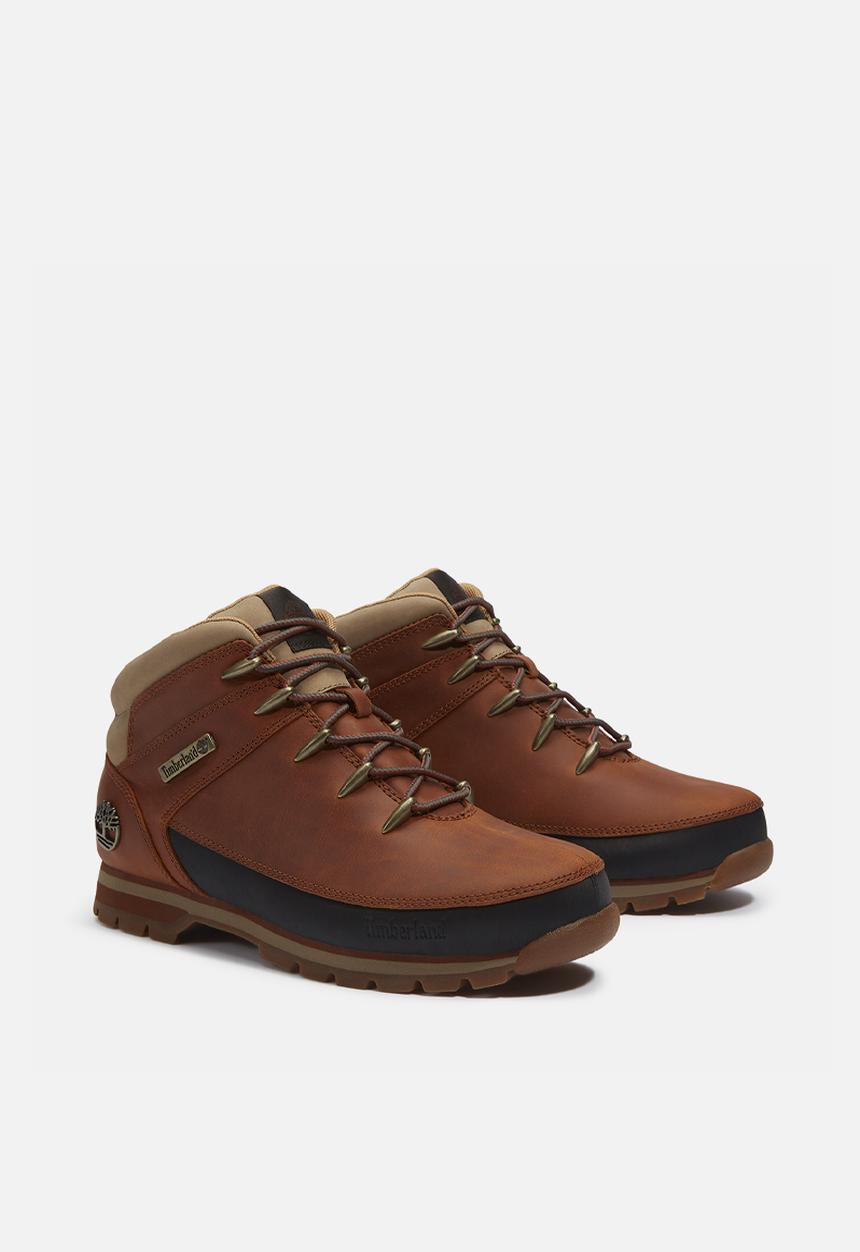 Timberland - Euro Sprint MID Boot - Brown