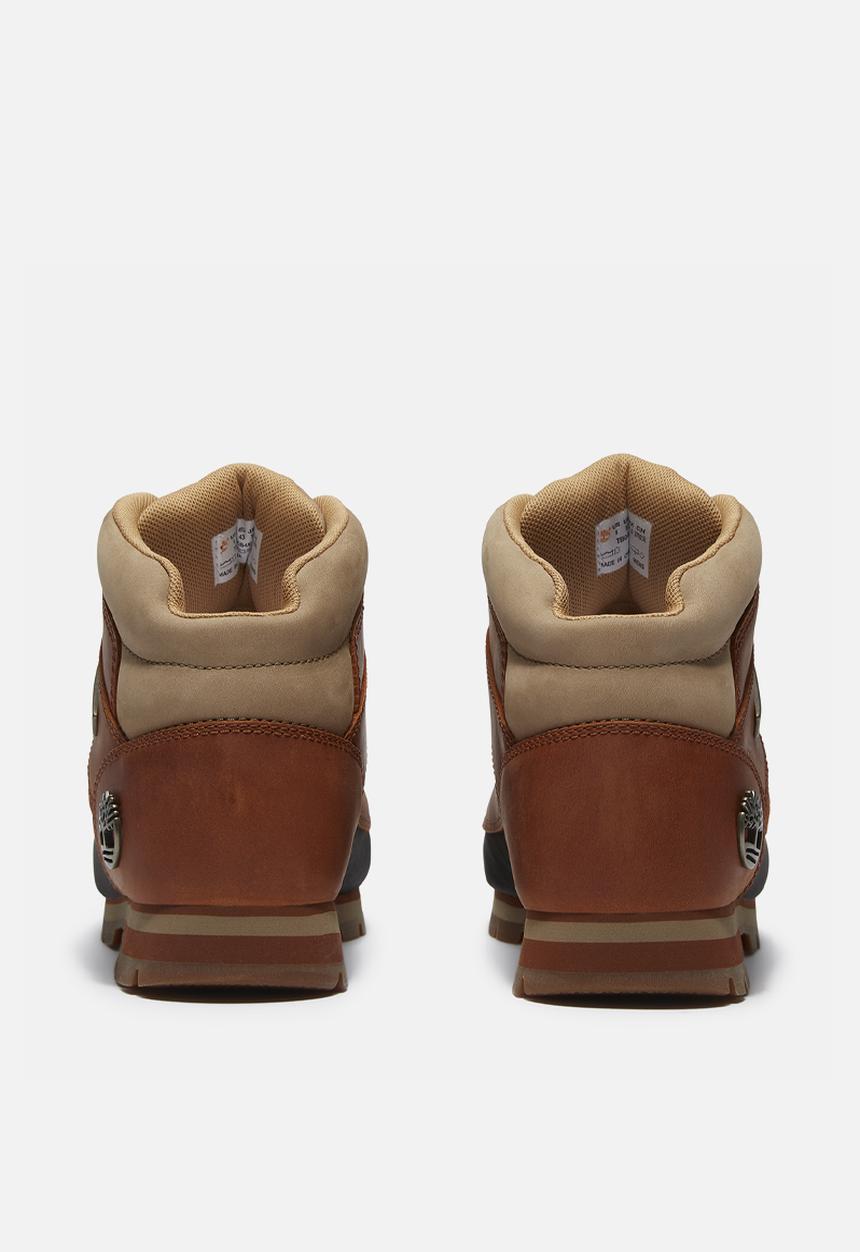 Timberland - Euro Sprint MID Boot - Brown