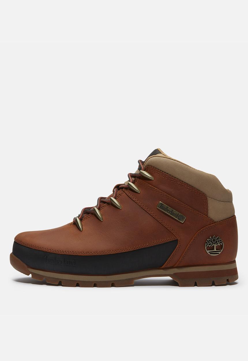 Timberland - Euro Sprint MID Boot - Brown