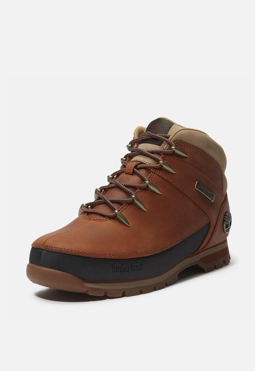 Timberland - Euro Sprint MID Boot - Brown