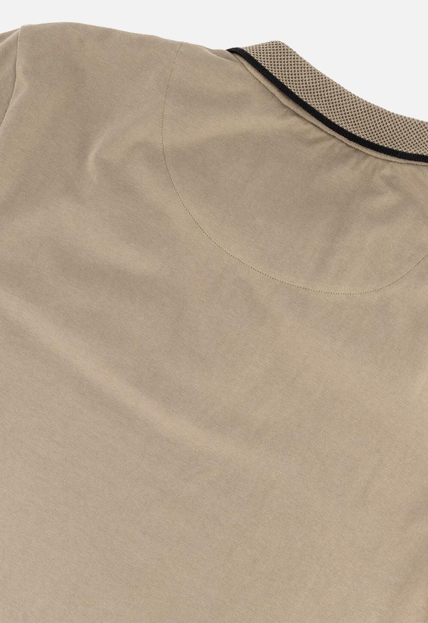 S.P.C.C - Barclay Golfer - Army Green