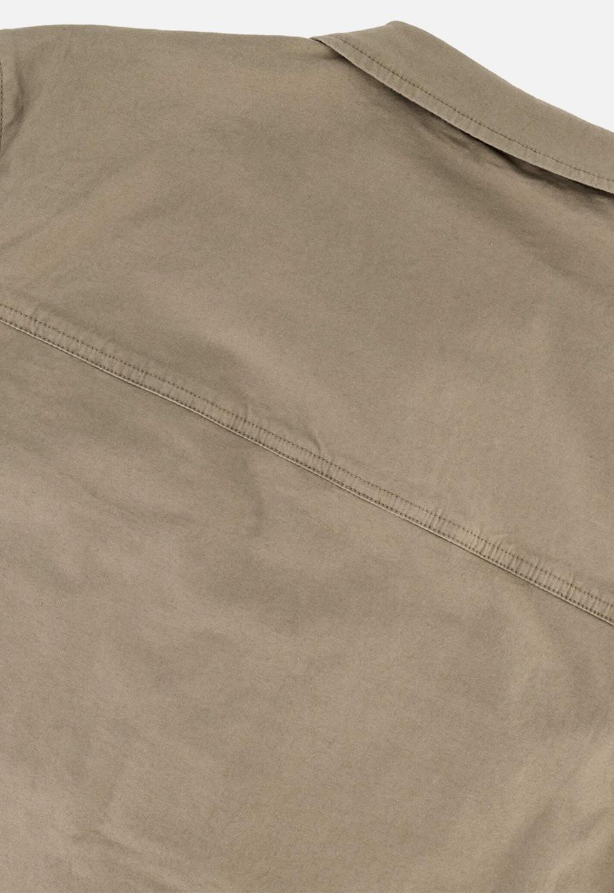 S.P.C.C - Recon Garrison Shirt - Army Green