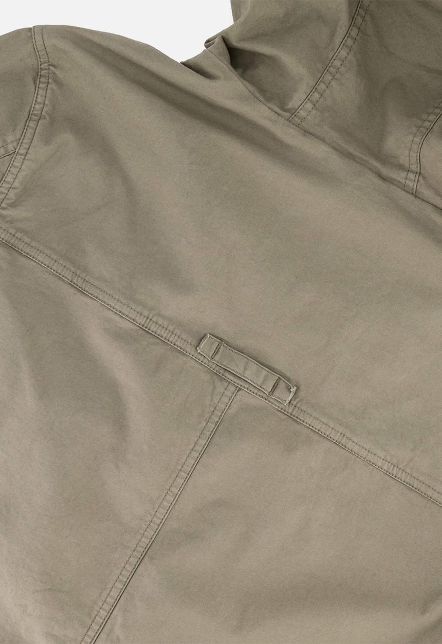 S.P.C.C - Richter Jacket - Army Green
