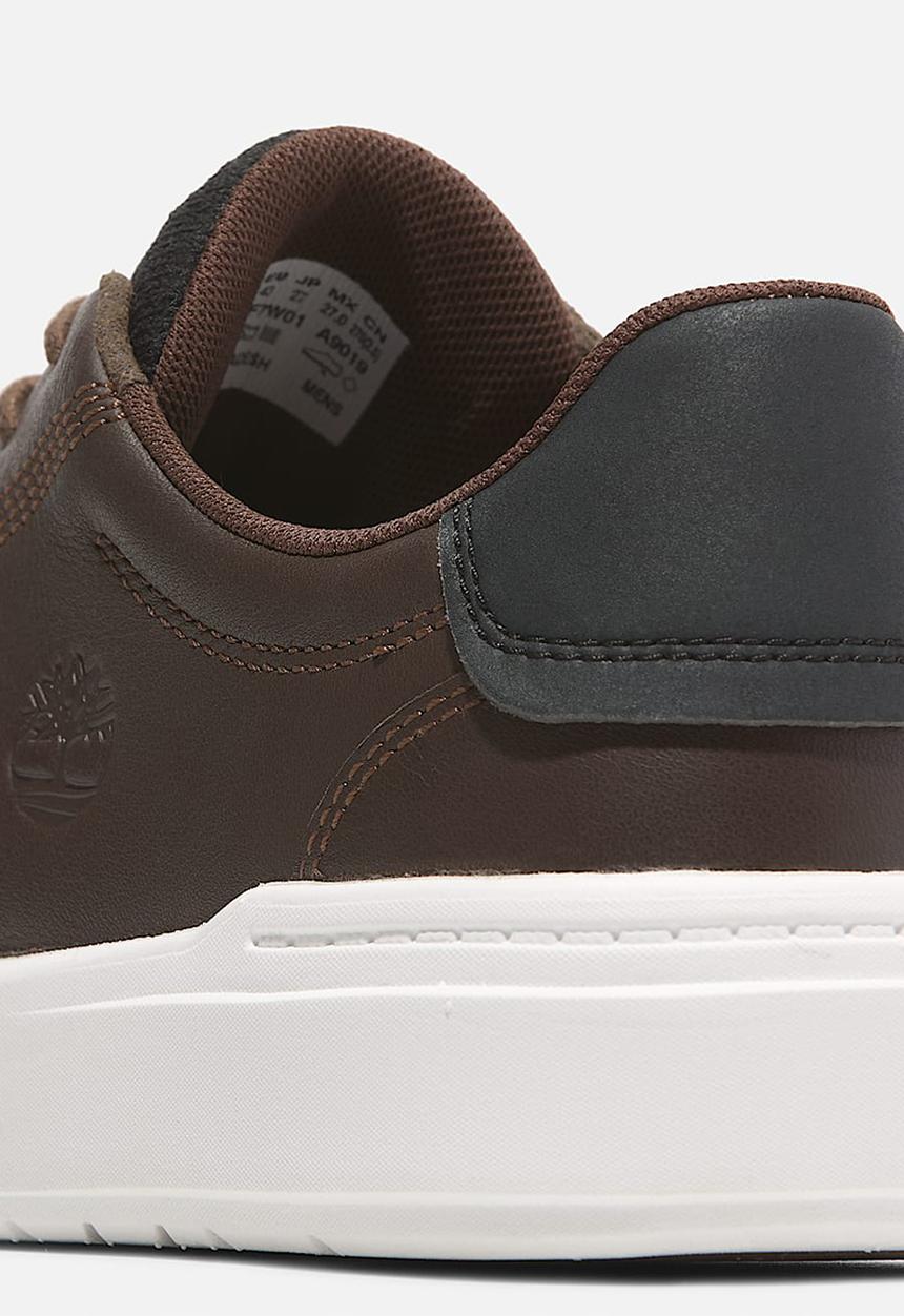 Timberland - Seneca Bay Sneaker - Brown