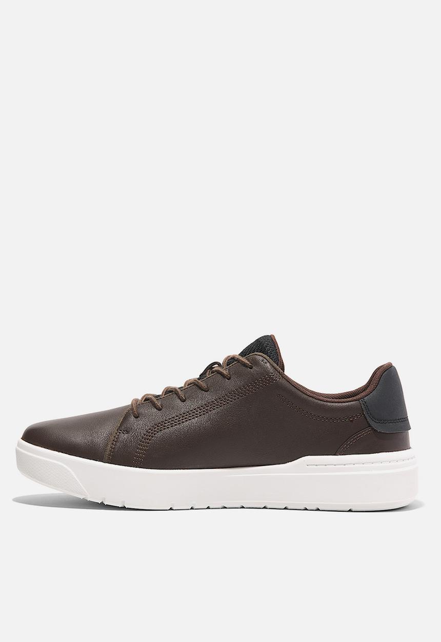 Timberland - Seneca Bay Sneaker - Brown