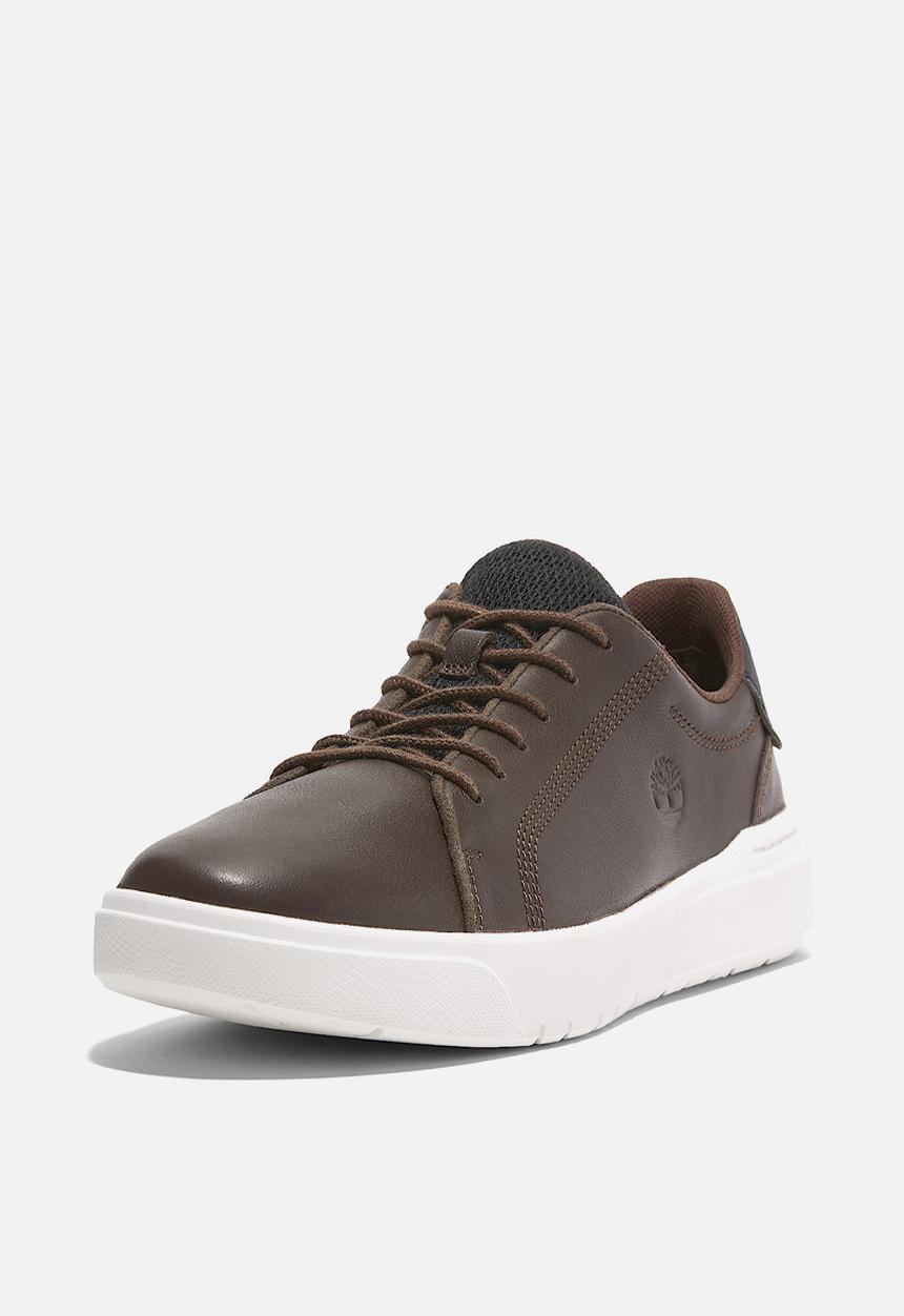 Timberland - Seneca Bay Sneaker - Brown