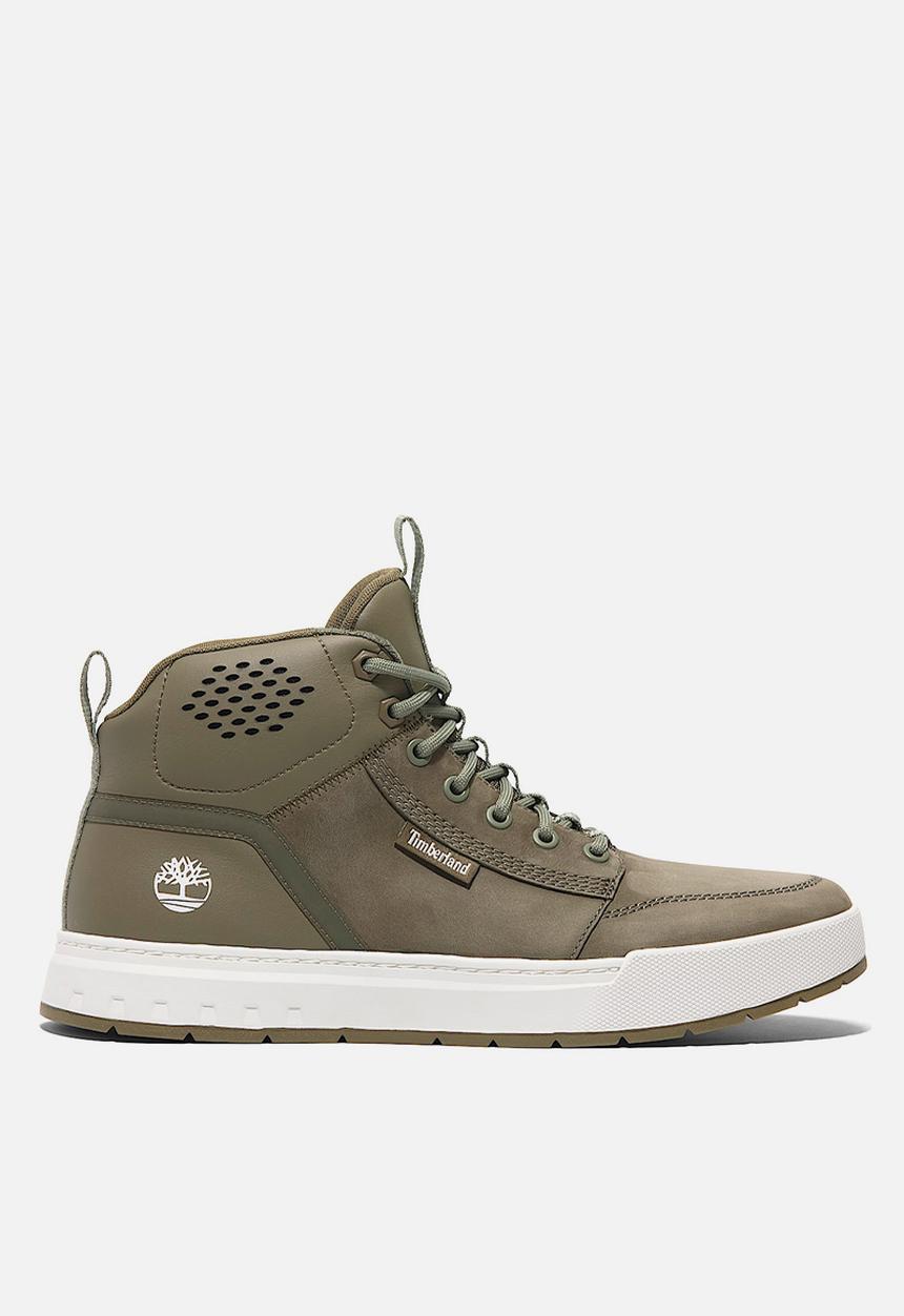Timberland - Maple Grove Sneaker - Green