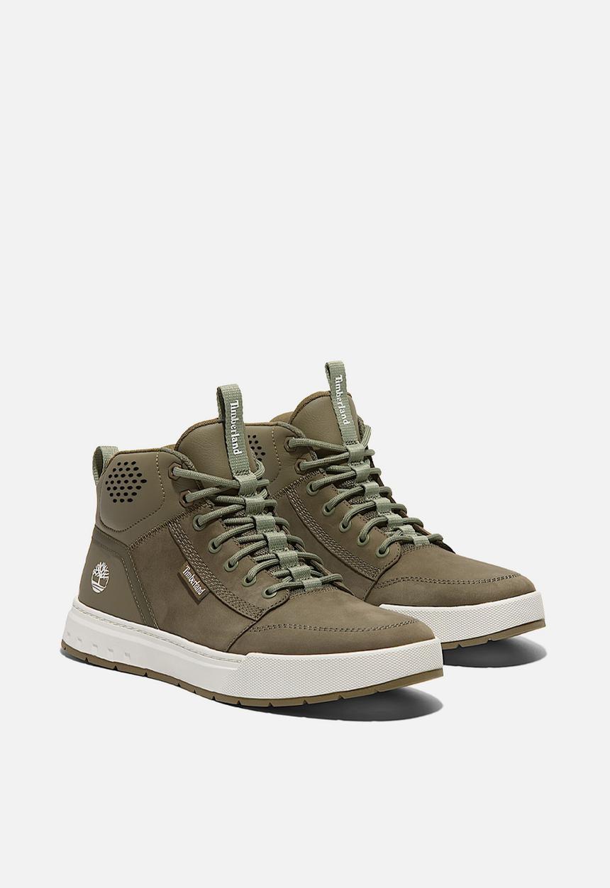 Timberland - Maple Grove Sneaker - Green