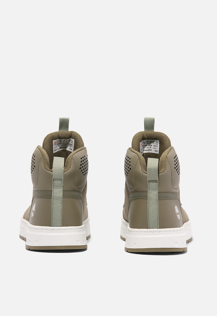 Timberland - Maple Grove Sneaker - Green
