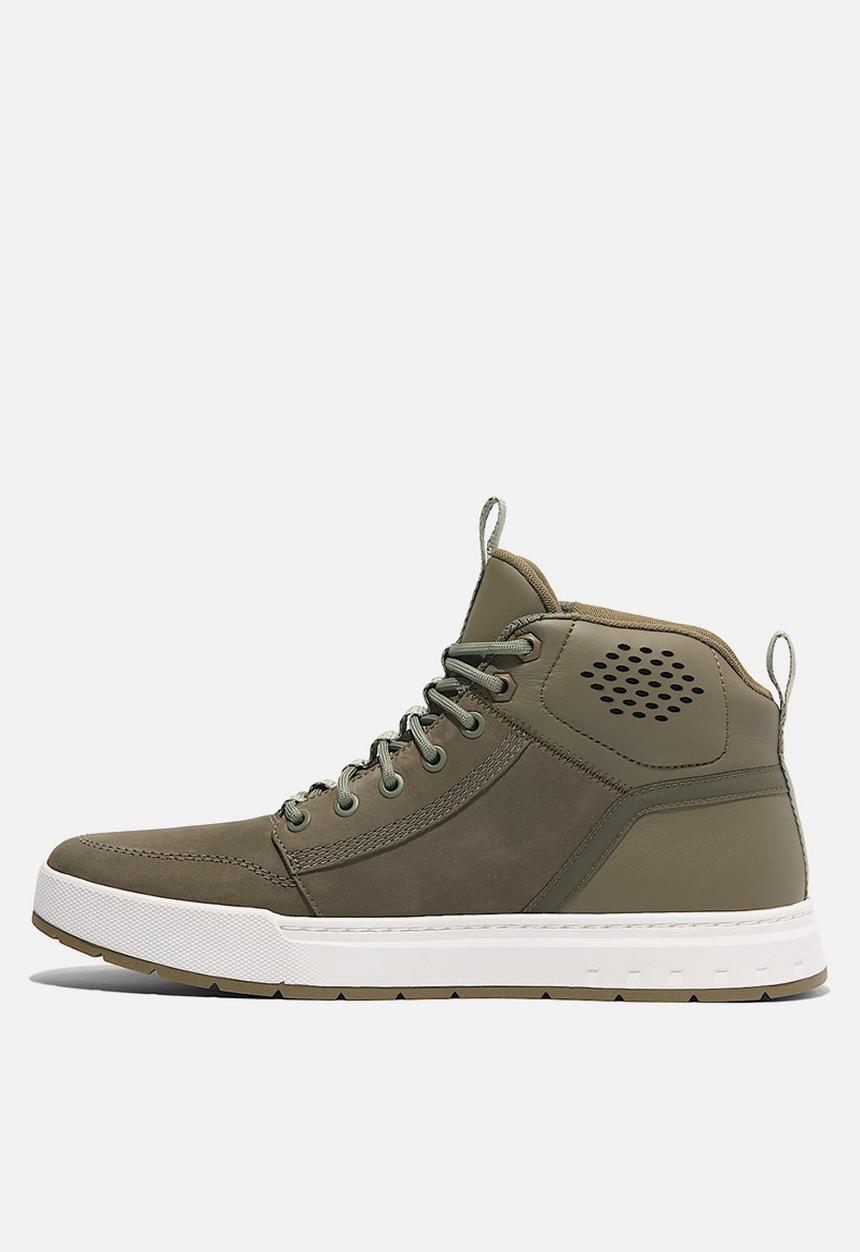 Timberland - Maple Grove Sneaker - Green