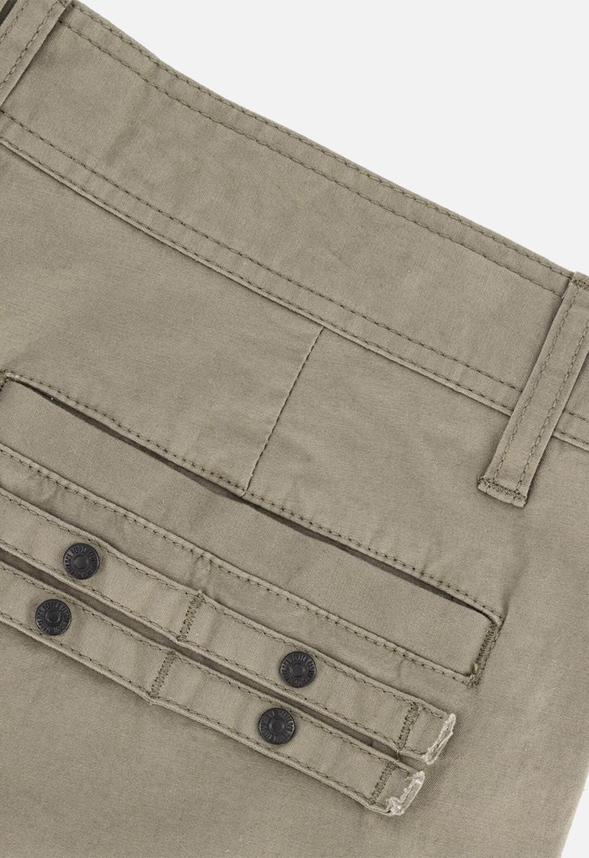 S.P.C.C - Richter Jogger - Army Green