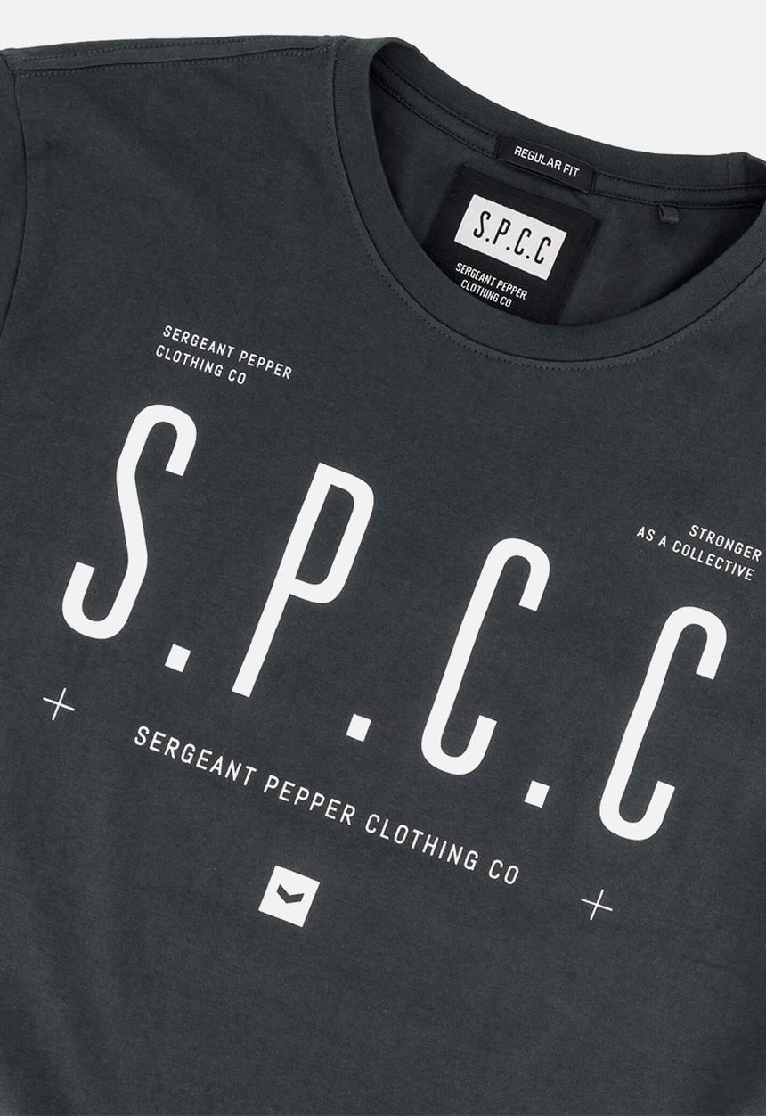 S.P.C.C - Dara Tee  - Amazonia