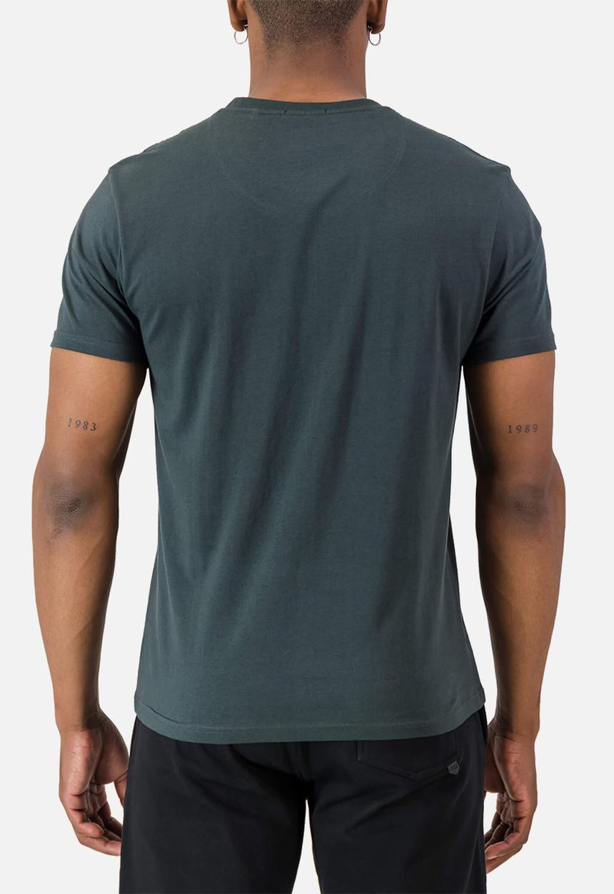 S.P.C.C - Dara Tee  - Amazonia