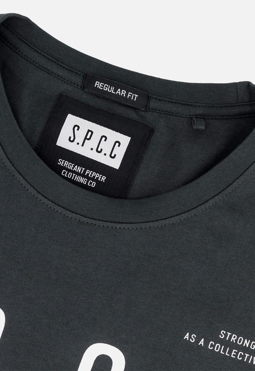 S.P.C.C - Dara Tee  - Amazonia