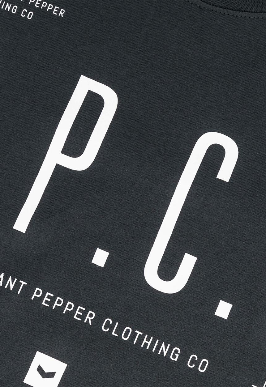 S.P.C.C - Dara Tee  - Amazonia