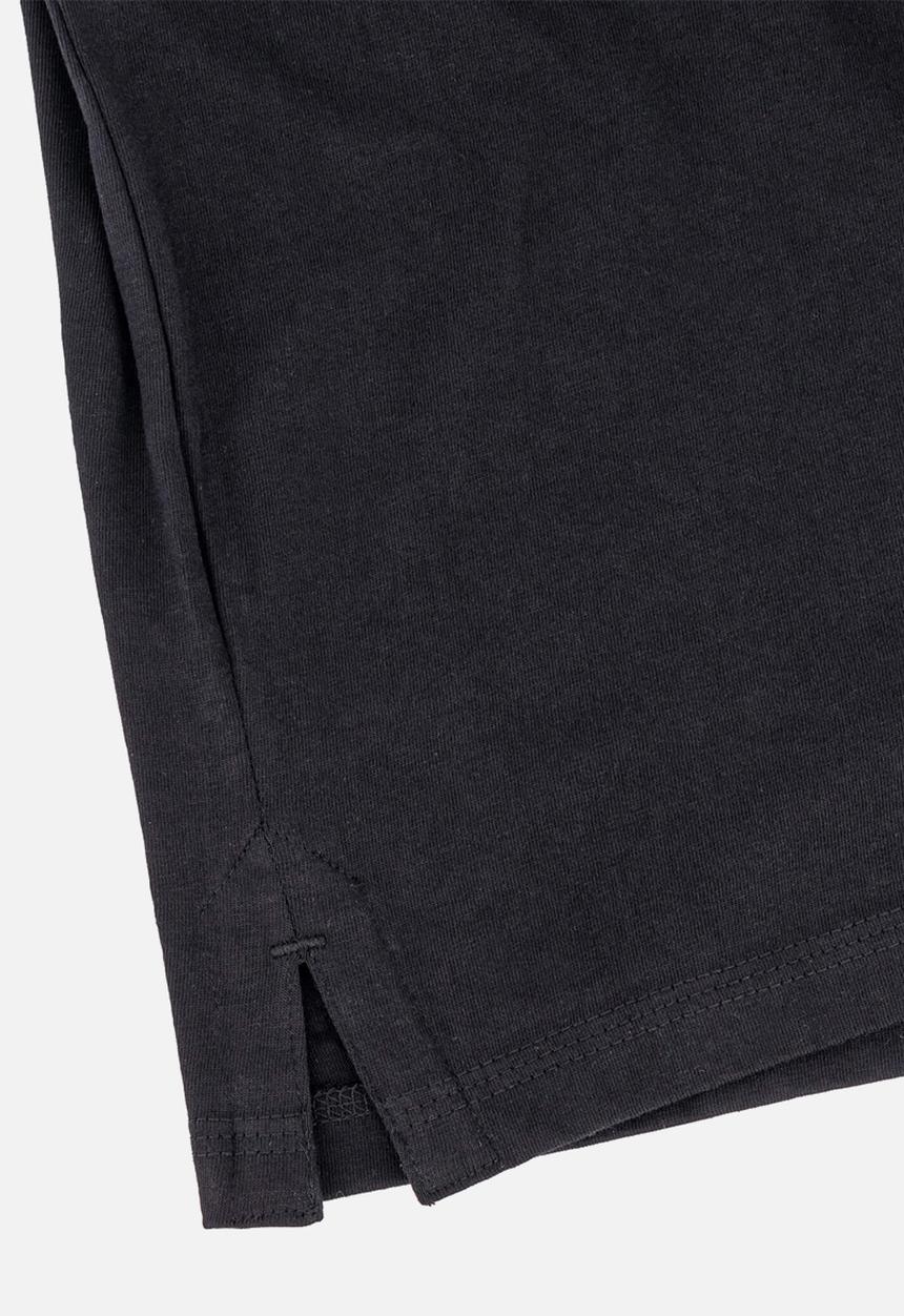 S.P.C.C - Thorpe Tee  - Black