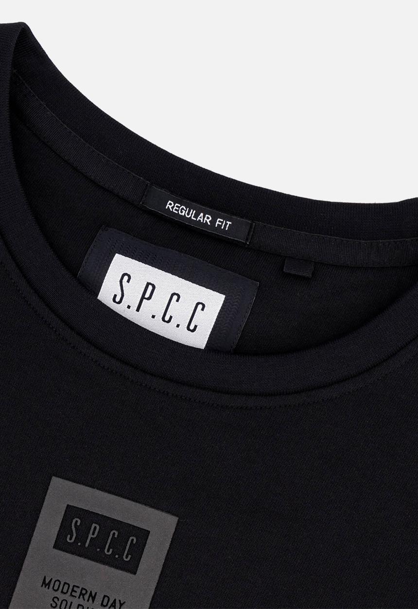 S.P.C.C - Forge Sweat  - Black