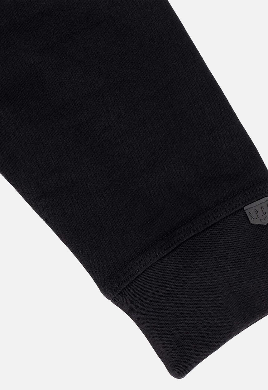 S.P.C.C - Forge Sweat  - Black