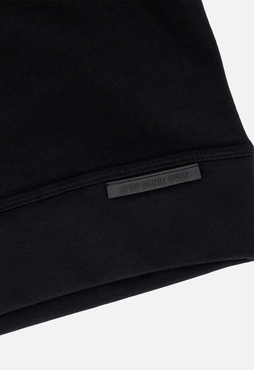 S.P.C.C - Forge Sweat  - Black