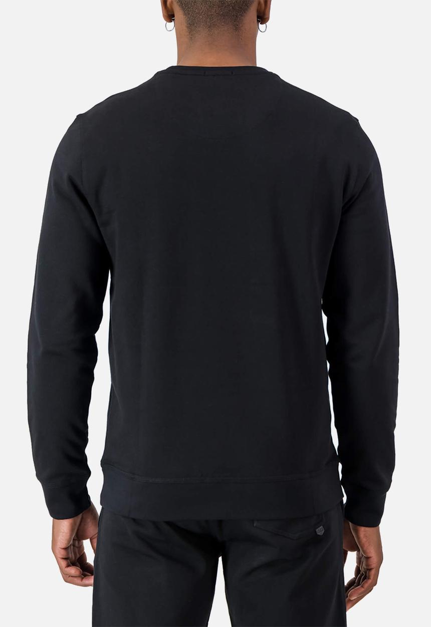 S.P.C.C - Forge Sweat  - Black