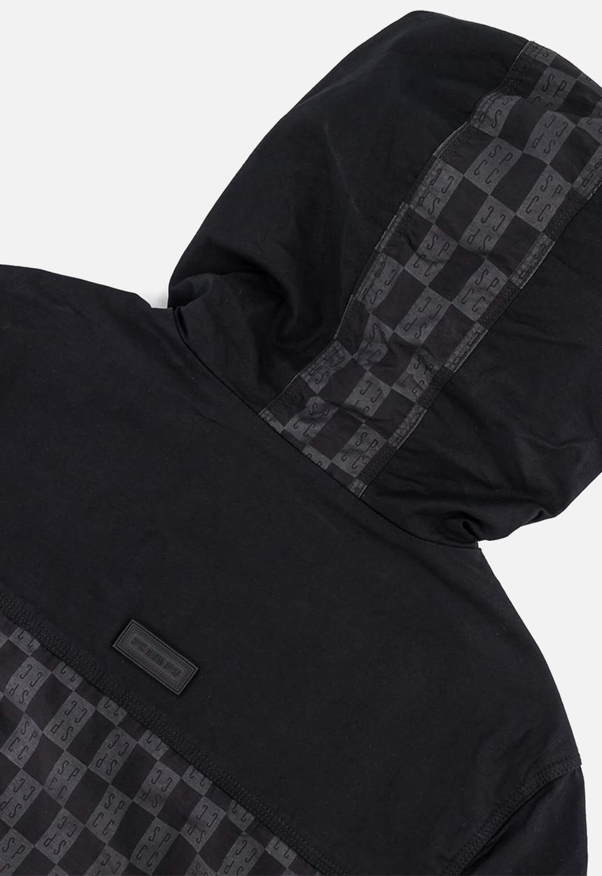 S.P.C.C - Allora Jacket  - Black