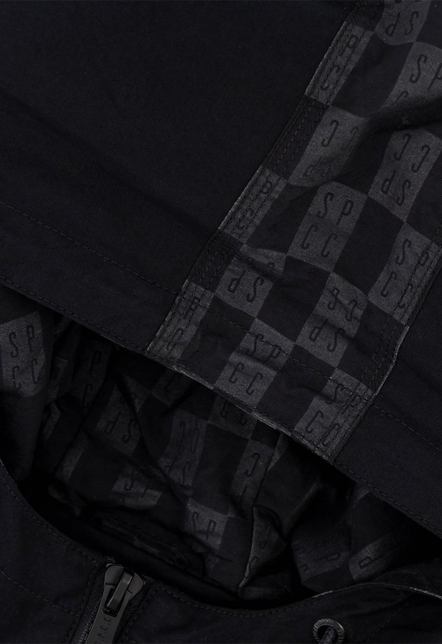 S.P.C.C - Allora Jacket  - Black