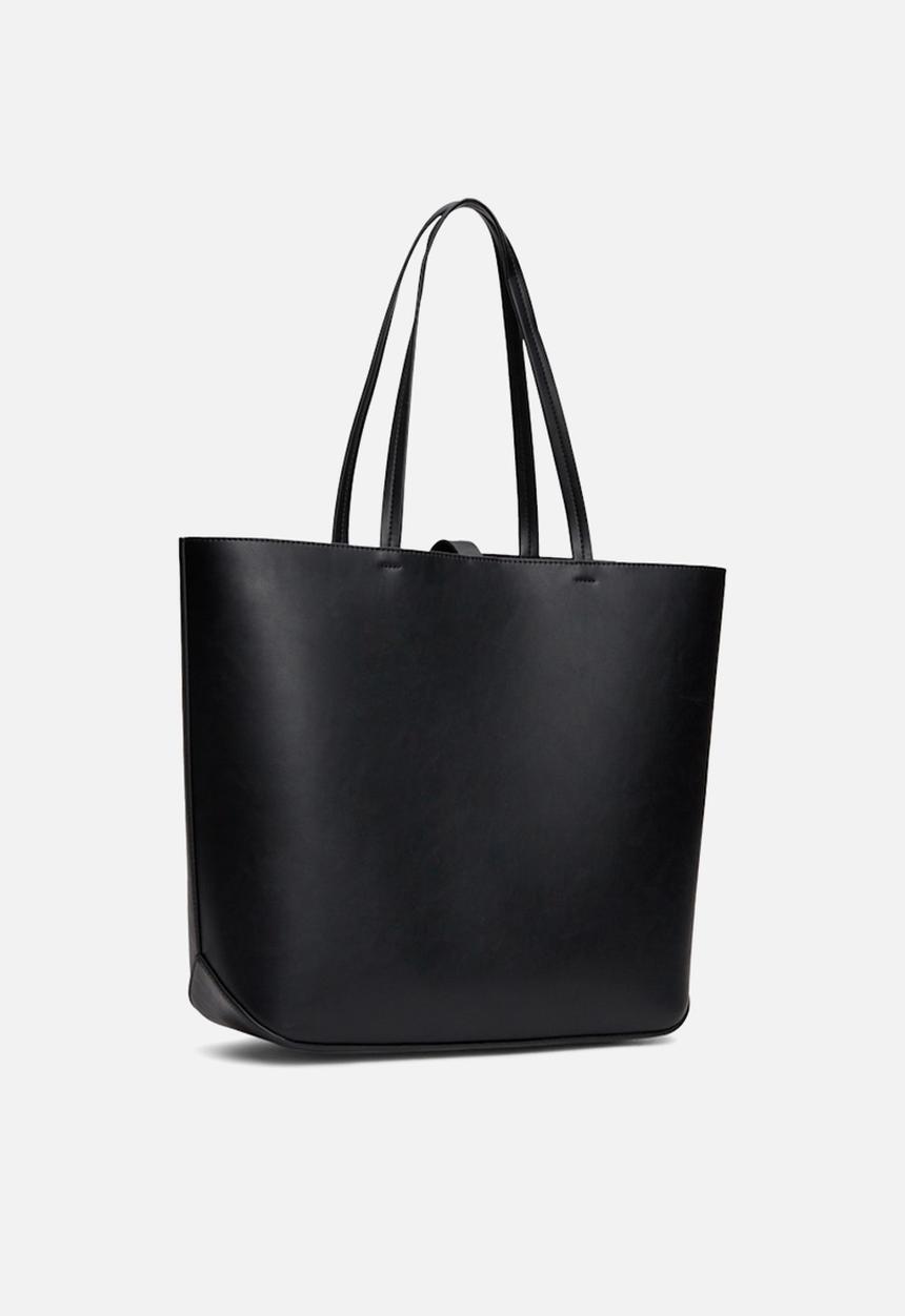 Tommy Hilfiger - Tjw ess must ew tote bag - black