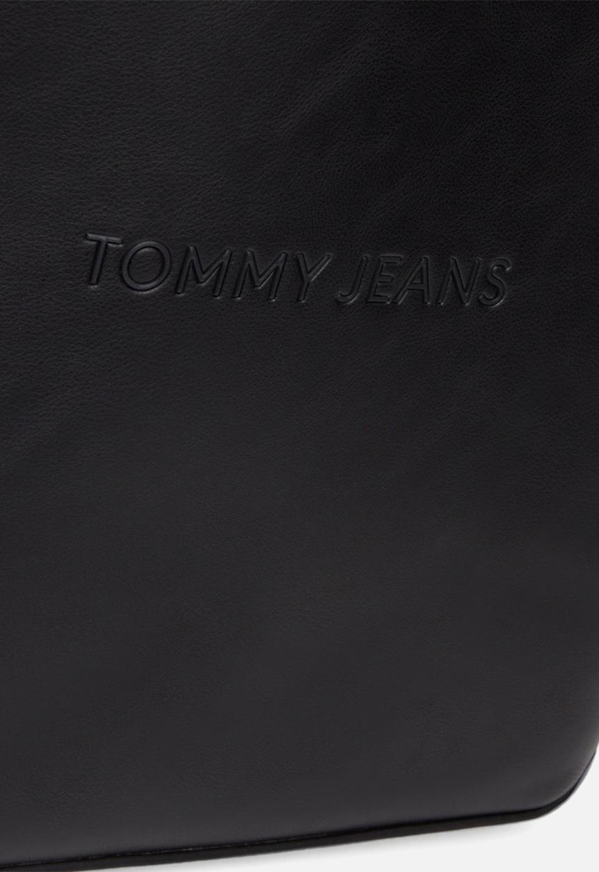 Tommy Hilfiger - Tjw ess must ew tote bag - black