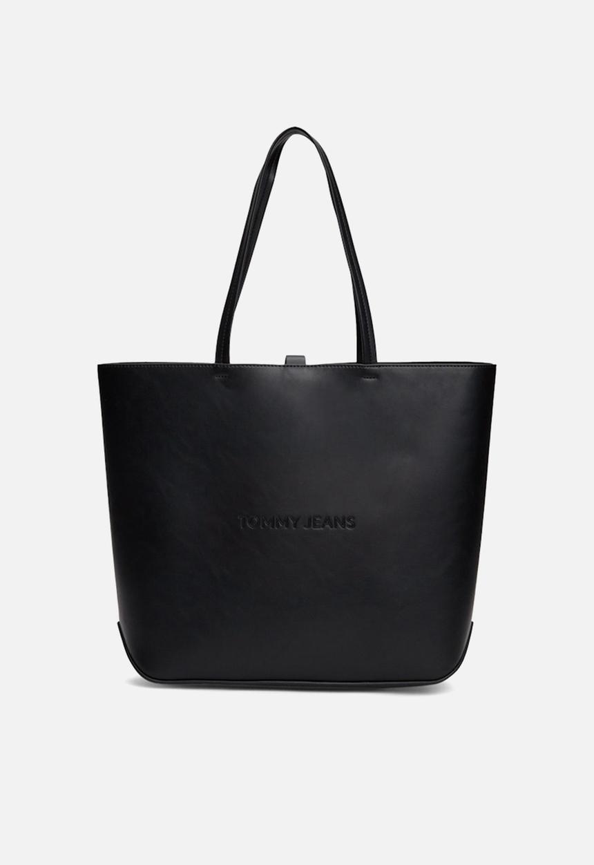 Tommy Hilfiger - Tjw ess must ew tote bag - black