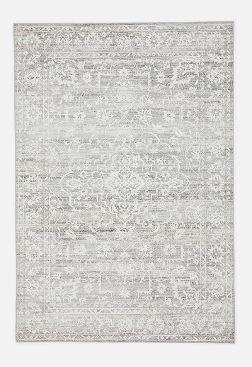 Fotakis - Option Floral Rug - natural