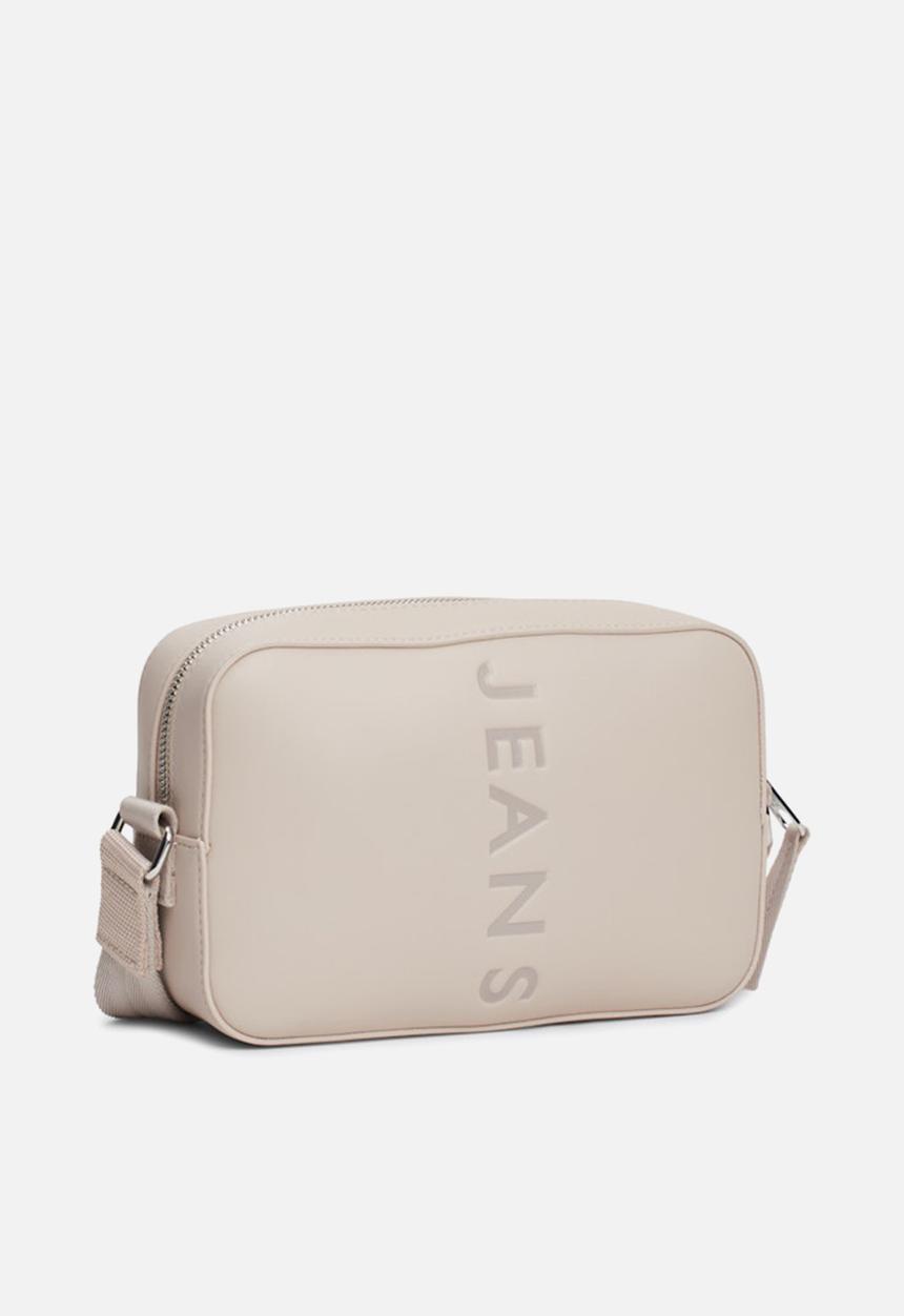 Tommy Hilfiger - City bold camera bag-neutral